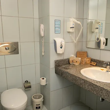 Otel Aqi Pegasos Royal