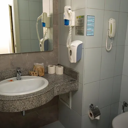 Otel Aqi Pegasos Royal