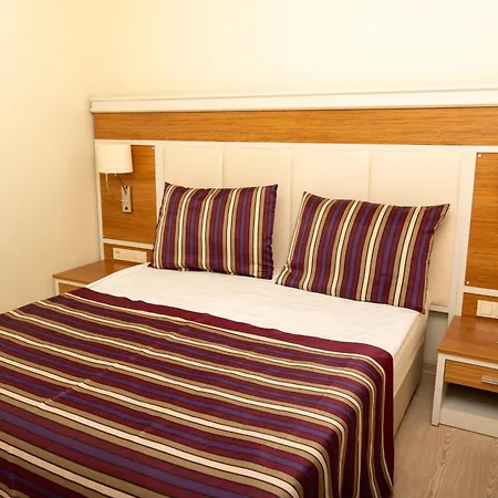 Aqi Pegasos Royal Otel 5*